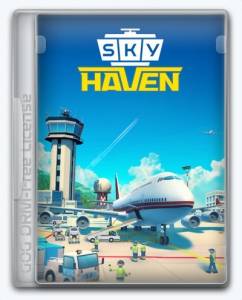 Sky Haven Tycoon - Airport Simulator