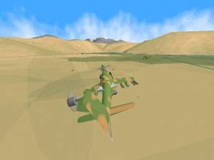 HIND: The Russian Combat Helicopter Simulation