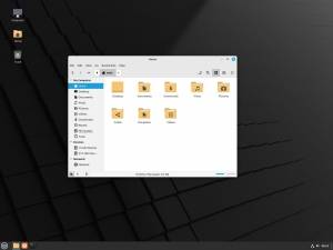 Linux Mint 21.2 Victoria (Cinnamon Edition, MATE Edition, Xfce Edition) [64-bit] 3xDVD