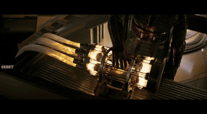 Marvel Studios: � �����