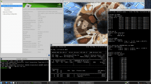 DogLinux Debian 12 Bookworm 2023.07.21 [x86, amd64] 2xDVD 2xCD (ISO)
