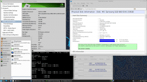 DogLinux Debian 12 Bookworm 2023.07.21 [x86, amd64] 2xDVD 2xCD (ISO)