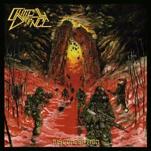 Critical Defiance - Misconception