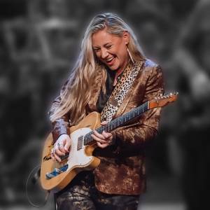 Joanne Shaw Taylor - 12 Albums