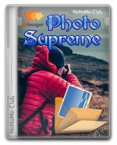 Photo Supreme 2023.2.0.4954 [Multi/Ru]