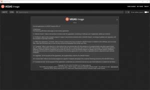 Vegas Image 5.0.0 [Multi]