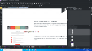 Xara Web Designer+ 24.5.1.70738 [Multi]