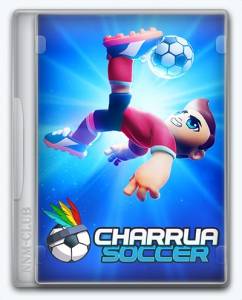 Charrua Soccer
