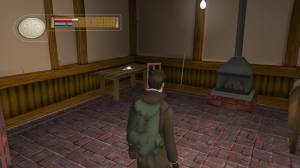 Pilot Down: Behind Enemy Lines