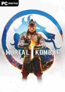 Mortal Kombat 1