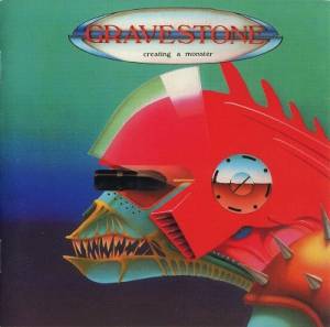 Gravestone - Creating A Monster 