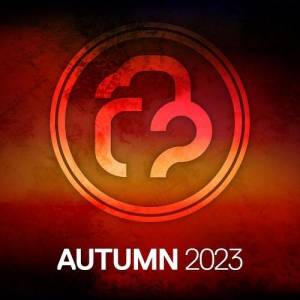 VA - Infrasonic Autumn Selection
