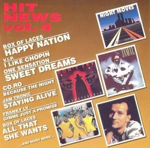 VA - Hit News Vol. 4