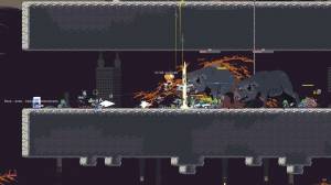 Risk of Rain Returns