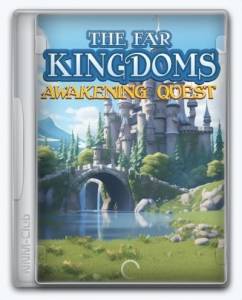 The Far Kingdoms: Awakening Quest