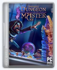 Naheulbeuk's Dungeon Master