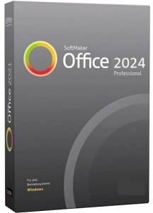 SoftMaker Office Professional 2024 Rev. S1230.1206 Portable by 7997 [Multi/Ru]