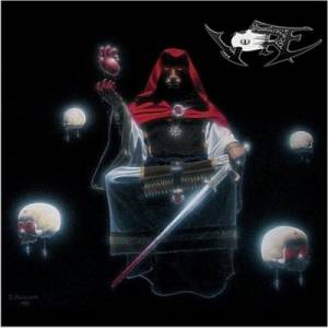 Vore - Lord of Storms & Dead Kings Eyes