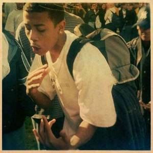 Blu - California Soul