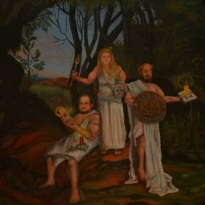 Big Mess - Heroic Captains of Industry