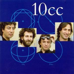 10cc - 11 Studio Albums, 7 Live, 17 Compilations, 2 Box Set