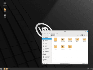 Linux Mint 21.3 Victoria (Cinnamon Edition, MATE Edition, Xfce Edition) [64-bit] 3xDVD