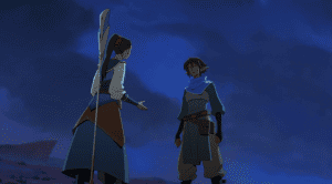 ����� ��������: ������������ / ����� ��������: ��������� ������ / Dragon Age: ����������