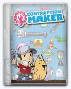 Contraption Maker