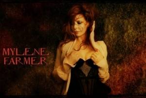  Mylene Farmer - �����������