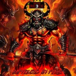  David Reece - Baptized By Fire