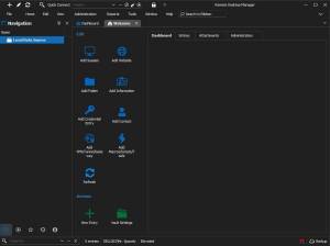 Remote Desktop Manager Enterprise 2024.1.12 (x64) [Multi/Ru]