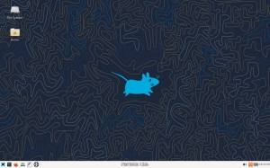 SystemRescue 11.00 [amd64] 1xCD