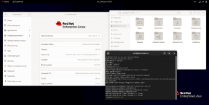 Red Hat Enterprise Linux 9.3 [x86_64] 2xDVD