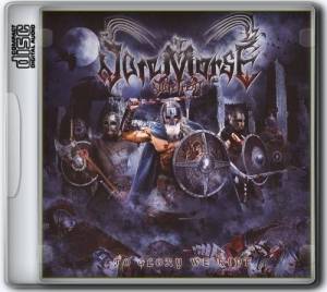  No Remorse No Retreat - To Glory We Ride