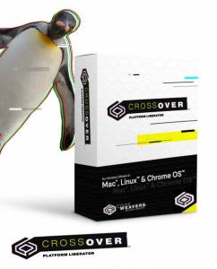 CrossOver Linux 24.0.1 [x64] (deb, rpm, bin)