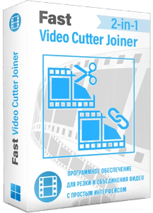 Fast Video Cutter Joiner 6.9.6.0 Portable by 7997 [Multi/Ru]