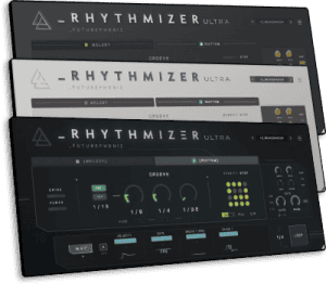 Futurephonic - Rhythmizer Ultra 1.1.0 CLAP, VSTi 3 (x64) RePack by TCD [En] 