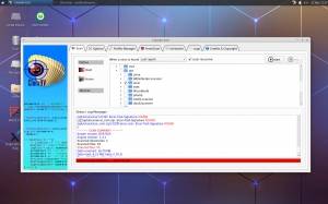 UALinux RescuePack v.25.12 (Antivirus LiveDisk) (������� 2025) [En]
