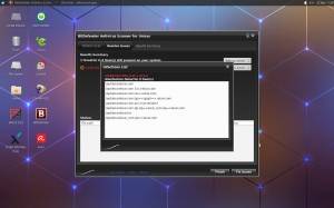 UALinux RescuePack v.25.12 (Antivirus LiveDisk) (������� 2025) [En]