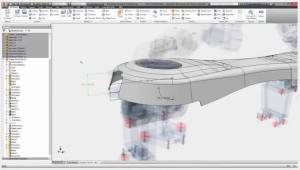 Autodesk Inventor Professional 2025 [Ru]