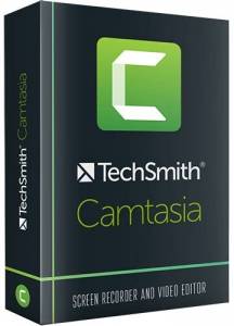 TechSmith Camtasia 26.0.1 Build 14418 RePack by elchupacabra [Multi/Ru]
