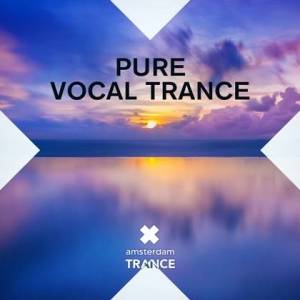  VA - Pure Vocal Trance