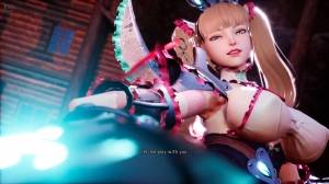 Under the Witch / Hero's Journey