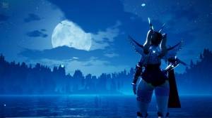 Under the Witch / Hero's Journey