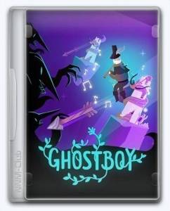 Ghostboy