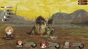 Mushoku Tensei: Jobless Reincarnation Quest of Memories