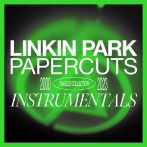  Linkin Park - Papercuts: Instrumentals