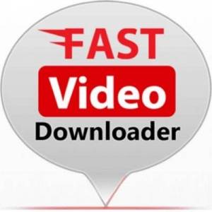 Fast Video Downloader 4.0.0.76 RePack (& Portable) by elchupacabra [Multi/Ru]
