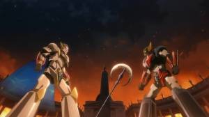 ���������� U