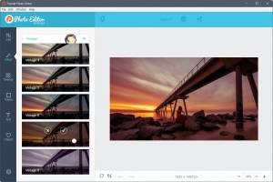 FotoJet Photo Editor 1.2.3 Portable by 7997 [En]